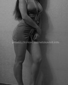 Анкета проститутки Мишель - метро Беговой, возраст - 19