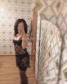 Анкета проститутки Сабина - метро Ясенево, возраст - 19