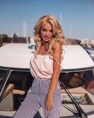 Анкета проститутки Аврора - метро Мещанский, возраст - 20