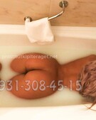 Анкета проститутки Ангелина - метро Беговой, возраст - 20