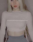 Анкета проститутки Соня - метро Чертаново Центральное, возраст - 20