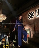 Анкета проститутки Таня - метро Щукино, возраст - 20