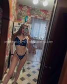 Анкета проститутки Леля - метро Ломоносовский, возраст - 20