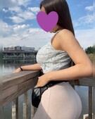 Анкета проститутки Надюша - метро Тропарево-Никулино, возраст - 21