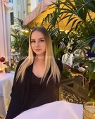 Анкета проститутки Марта - метро Коньково, возраст - 21