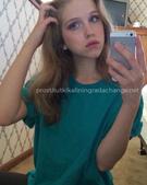 Анкета проститутки Олеся - метро Измайлово, возраст - 21