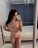 Анкета проститутки Лика - метро Мещанский, возраст - 21