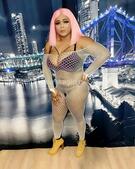 Анкета проститутки Тамара - метро Марьино, возраст - 21