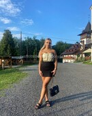 Анкета проститутки Лера - метро Чертаново Южное, возраст - 21