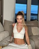 Анкета проститутки Лина - метро Обручевский, возраст - 21