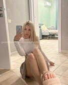 Анкета проститутки Леля - метро Мещанский, возраст - 21