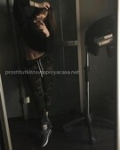 Анкета проститутки Алена - метро Свиблово, возраст - 21