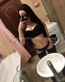 Анкета проститутки Лиза - метро Якиманка, возраст - 21