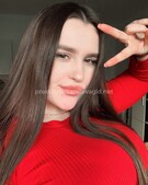 Анкета проститутки Екатерина - метро Сокольники, возраст - 21