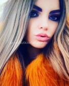 Анкета проститутки Ида - метро Люблино, возраст - 21