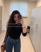 Анкета проститутки Софа - метро Нагатино-Садовники, возраст - 22