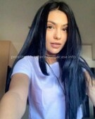 Анкета проститутки Карина - метро Выхино-Жулебино, возраст - 22