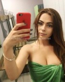 Анкета проститутки Надюша - метро Таганский, возраст - 22