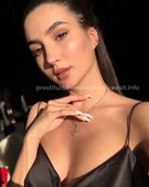 Анкета проститутки Кира - метро Щукино, возраст - 22