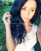 Анкета проститутки Арина - метро Хорошевский, возраст - 22