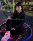 Анкета проститутки Леля - метро Теплый Стан, возраст - 22