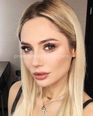 Анкета проститутки Лина - метро Басманный, возраст - 22