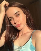 Анкета проститутки Карина - метро Нагатино-Садовники, возраст - 22