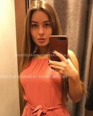 Анкета проститутки Рита - метро Чертаново Северное, возраст - 23