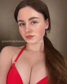 Анкета проститутки Соня - метро Строгино, возраст - 23