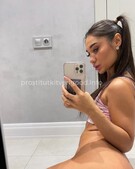 Анкета проститутки Анечка - метро Куркино, возраст - 23