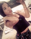 Анкета проститутки Ангелина - метро Северное Медведково, возраст - 23