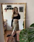 Анкета проститутки Лика - метро Южнопортовый, возраст - 23