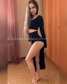 Анкета проститутки Ульяна - метро Крылатское, возраст - 23