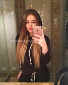 Анкета проститутки Каролина - метро Кузьминки, возраст - 23