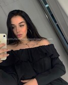 Анкета проститутки Милана - метро Ясенево, возраст - 23