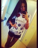 Анкета проститутки Елена - метро Южное Бутово, возраст - 23