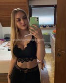 Анкета проститутки Зоя - метро Дорогомилово, возраст - 23