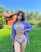 Анкета проститутки Дарина - метро Куркино, возраст - 23