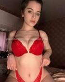 Анкета проститутки Милослава - метро Нагатино-Садовники, возраст - 23