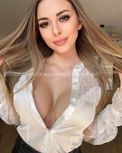 Анкета проститутки Лина - метро Останкинский, возраст - 23