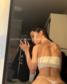 Анкета проститутки Илона - метро Красносельский, возраст - 23