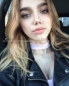 Анкета проститутки Марина - метро Хамовники, возраст - 23