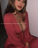Анкета проститутки Стелла - метро Тимирязевский, возраст - 23