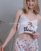 Анкета проститутки Роза - метро Беговой, возраст - 23