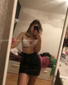 Анкета проститутки Олеся - метро Хорошевский, возраст - 23