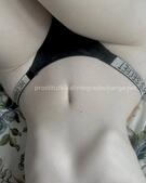 Анкета проститутки Леся - метро Раменки, возраст - 23