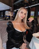 Анкета проститутки Аврора - метро Теплый Стан, возраст - 23