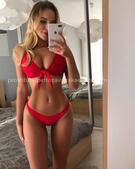 Анкета проститутки Юлия - метро Таганский, возраст - 23