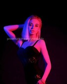 Анкета проститутки Ярослава - метро Ясенево, возраст - 23