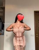 Анкета проститутки Лизочка - метро Раменки, возраст - 23